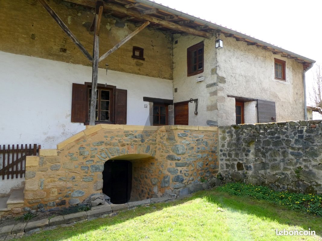 Maison à vendre, 310m², Brullioles