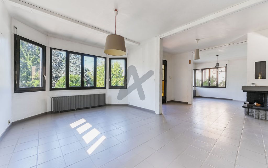 Maison à vendre, 180m², Champagne-au-Mont-d'Or