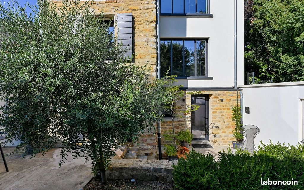 Maison à vendre, 105m², Saint-Didier-au-Mont-d'Or
