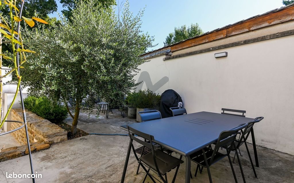 Maison à vendre, 105m², Saint-Didier-au-Mont-d'Or