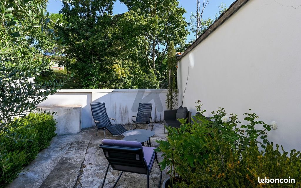 Maison à vendre, 105m², Saint-Didier-au-Mont-d'Or