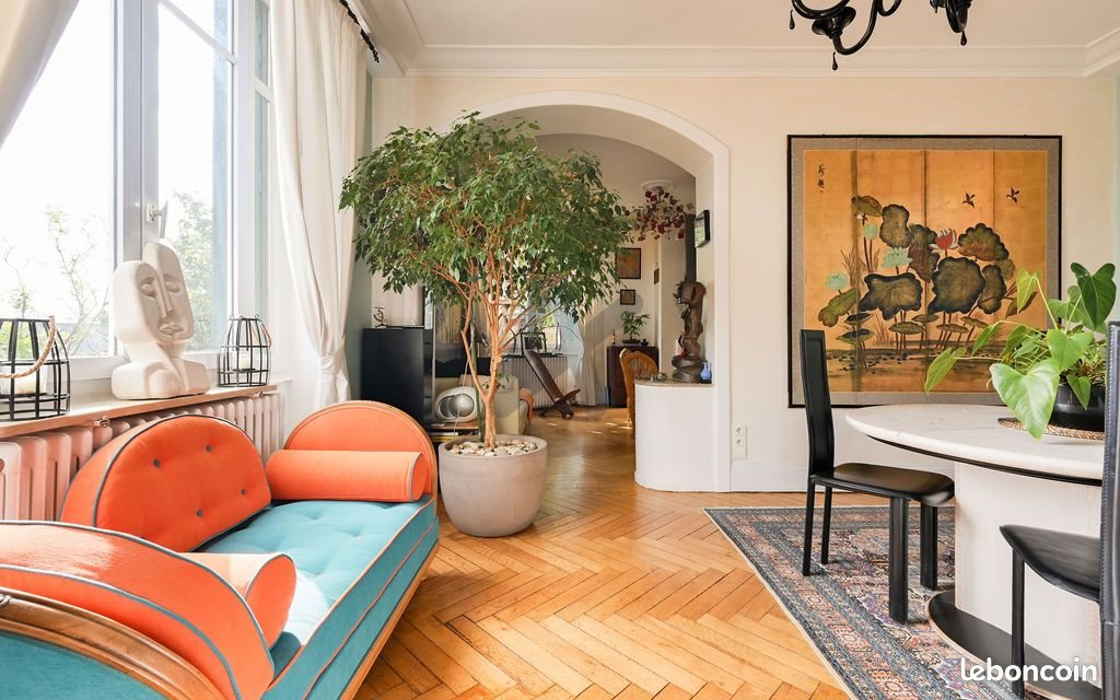 Maison à vendre, 207m², Rillieux-la-Pape