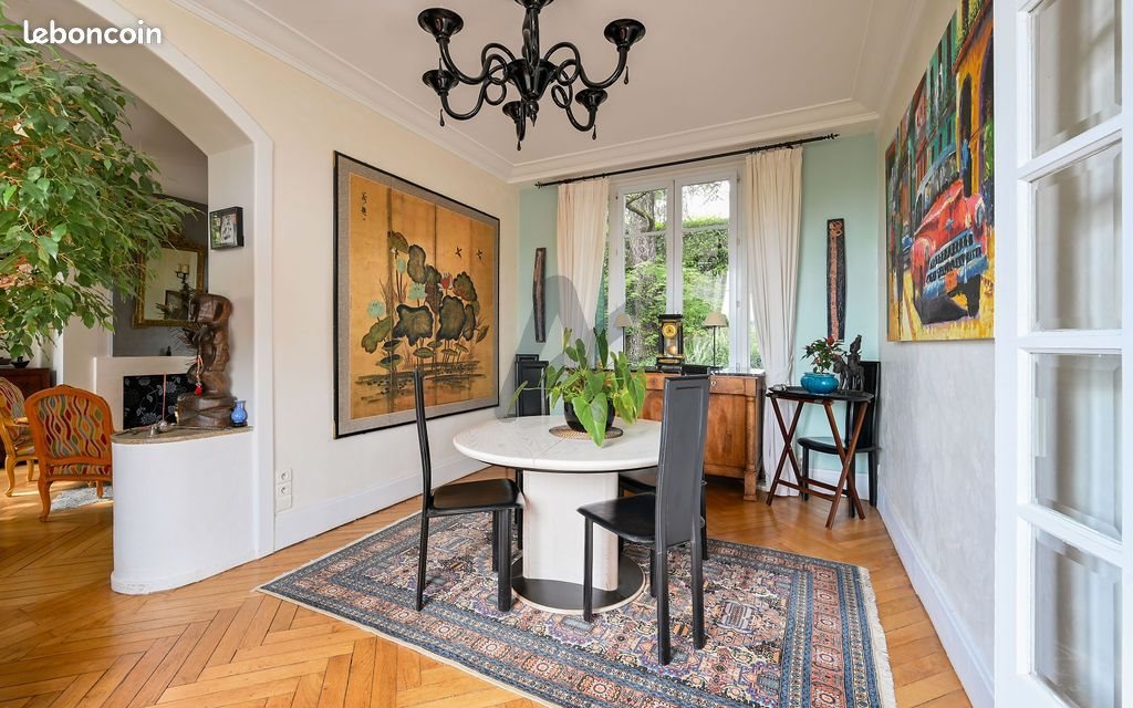 Maison à vendre, 207m², Rillieux-la-Pape