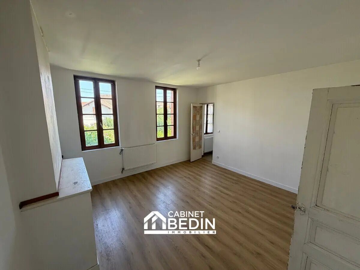 Appartement à louer, 73m², Toulouse
