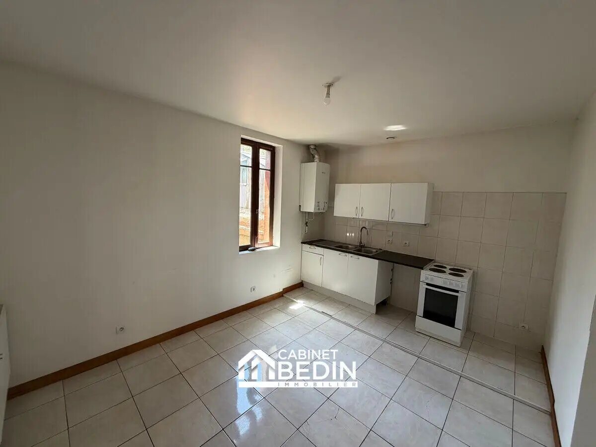 Appartement à louer, 73m², Toulouse