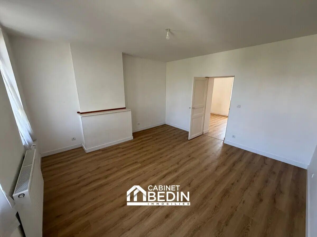 Appartement à louer, 73m², Toulouse