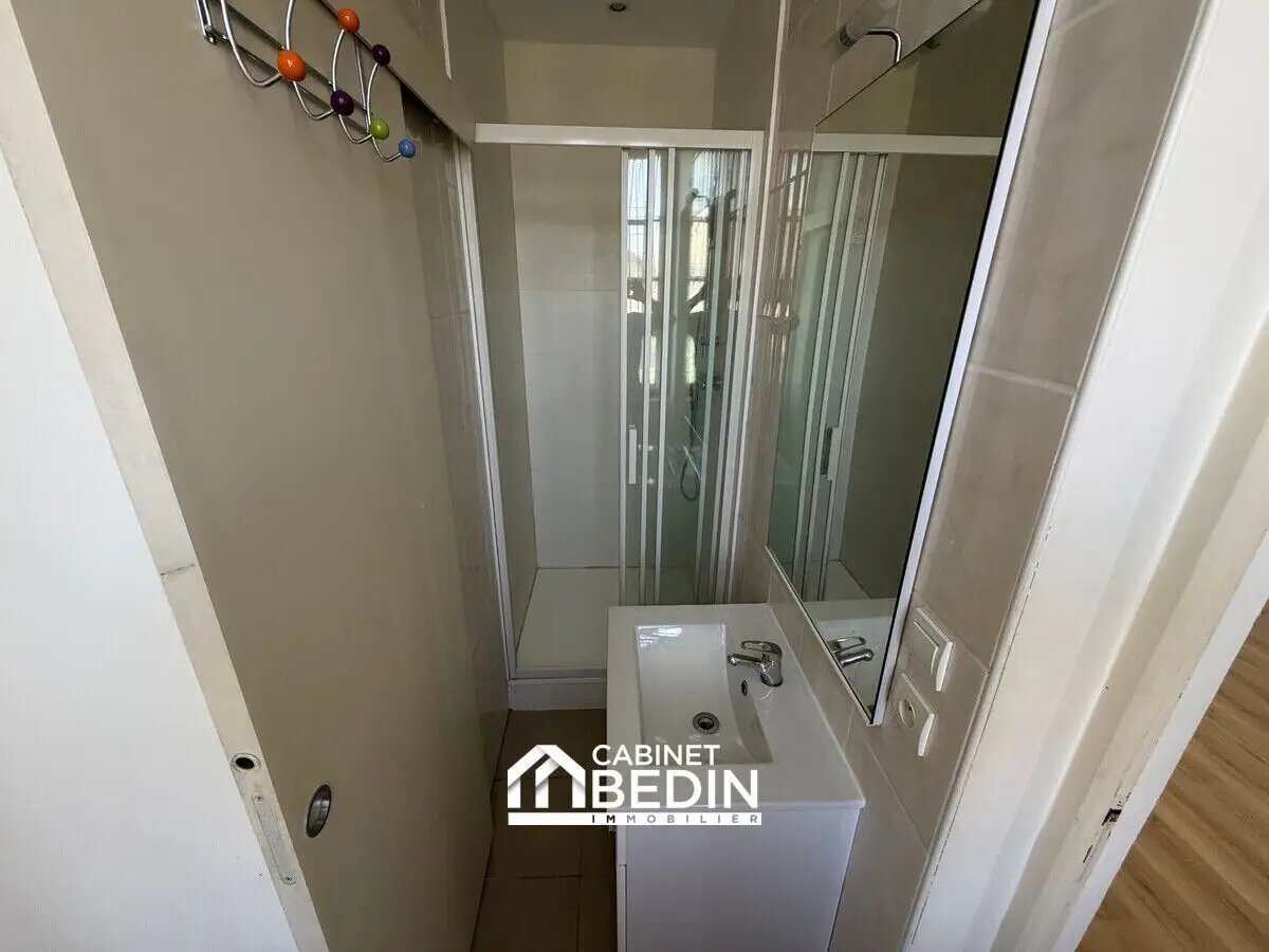 Appartement à louer, 73m², Toulouse