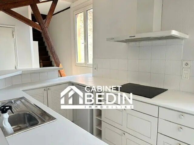 Appartement à louer, 60m², Toulouse