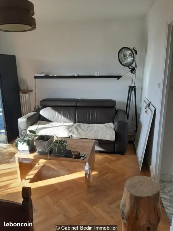 Appartement à louer, 44m², Toulouse