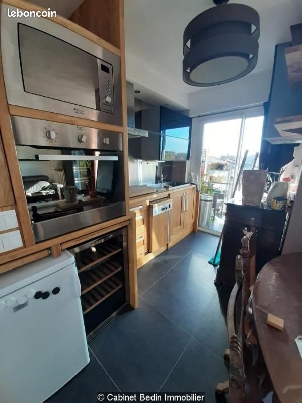 Appartement à louer, 44m², Toulouse
