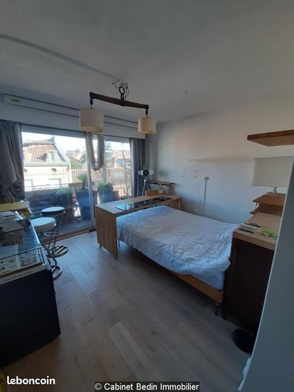 Appartement à louer, 44m², Toulouse