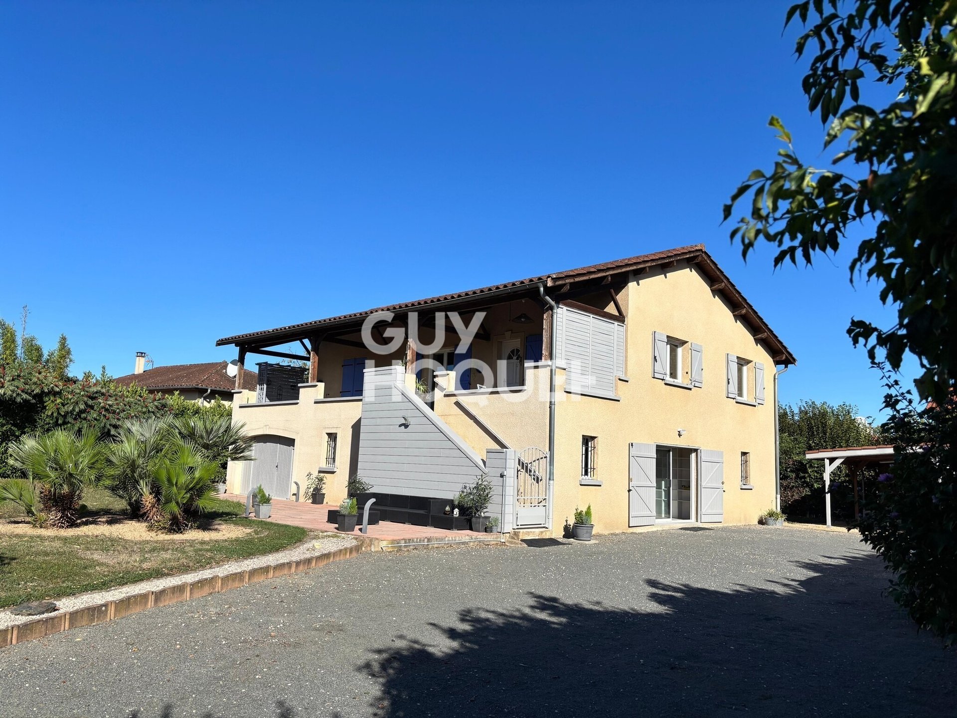 Maison à vendre, 171m², Dracé