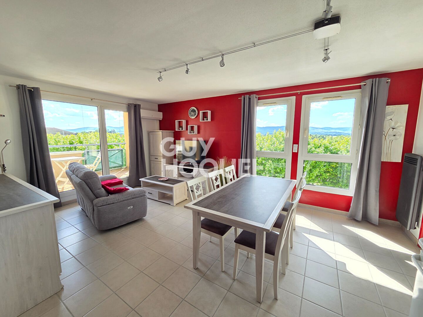 Appartement à louer, 50m², Saint-Georges-de-Reneins