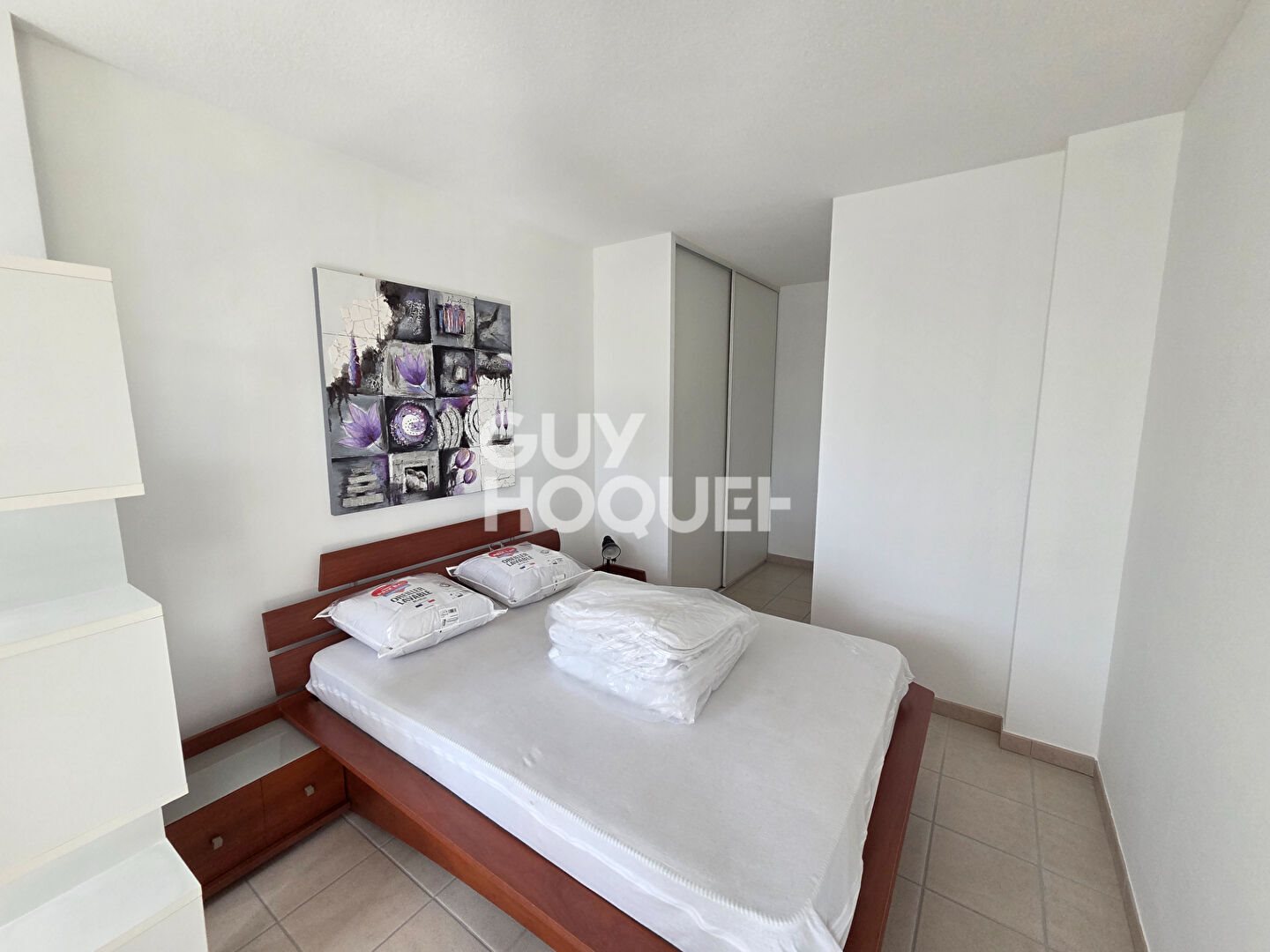 Appartement à louer, 50m², Saint-Georges-de-Reneins