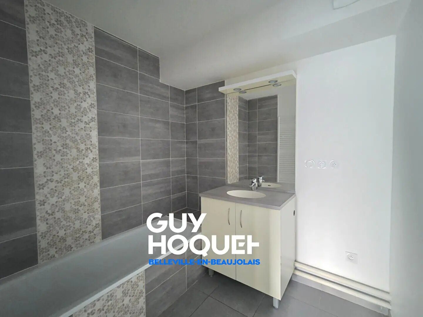 Appartement à vendre, 55m², Villefranche-sur-Saône
