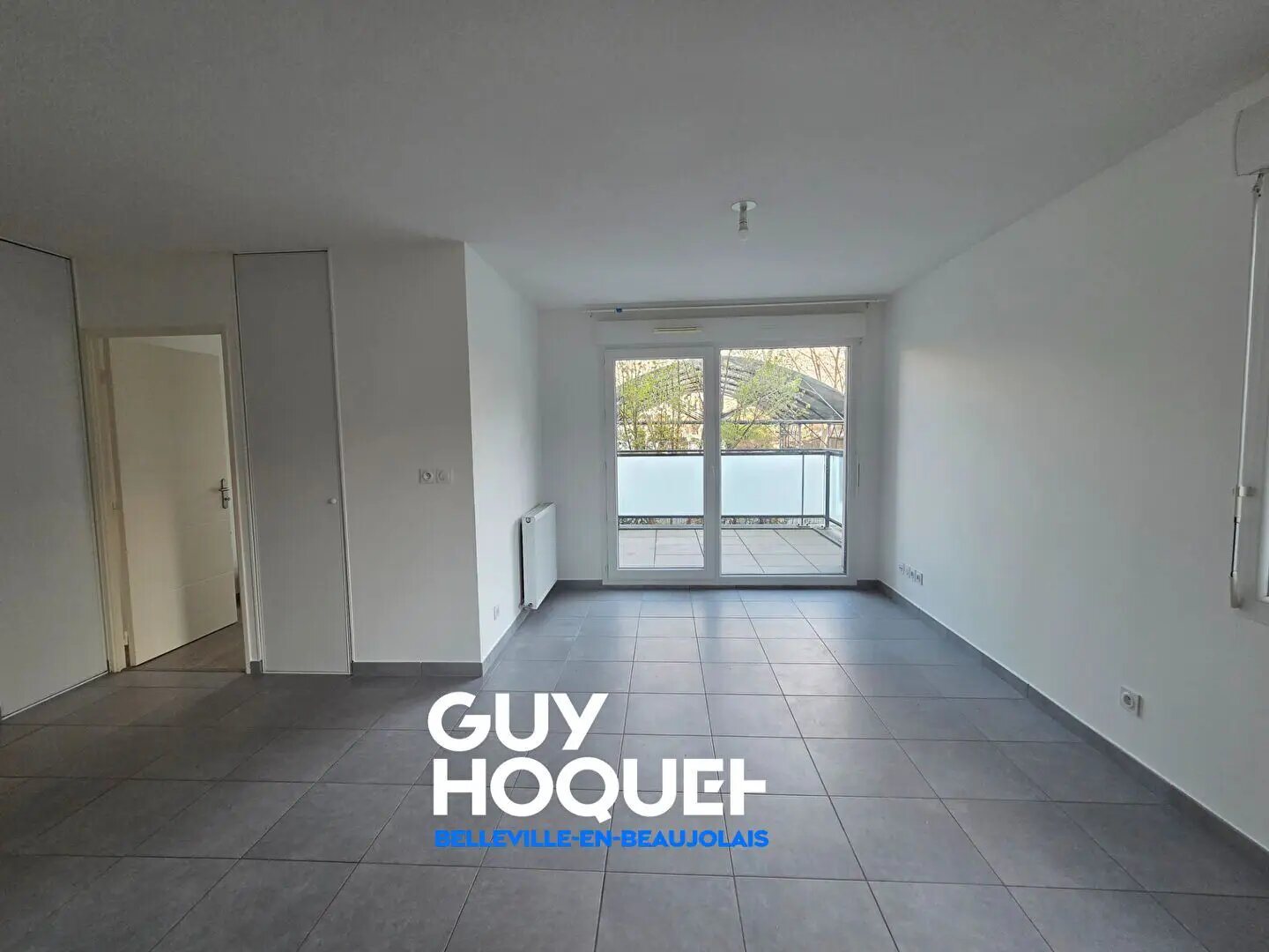 Appartement à vendre, 55m², Villefranche-sur-Saône