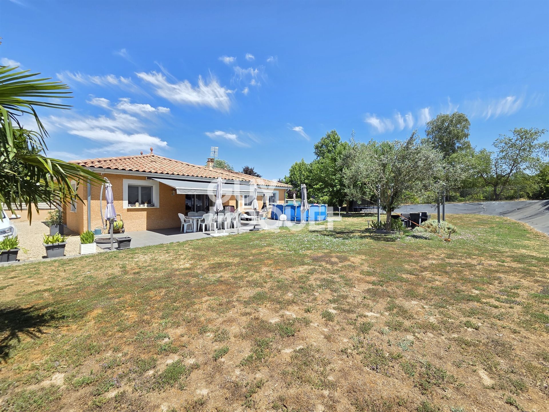 Maison à vendre, 101m², Montceaux