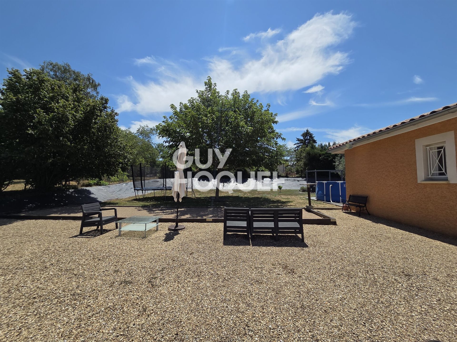 Maison à vendre, 101m², Montceaux