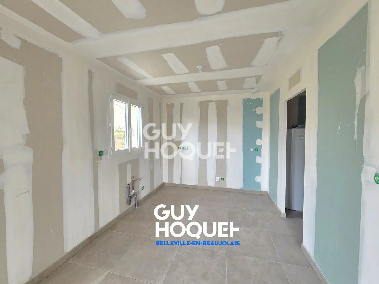 Maison à vendre, 100m², Fleurie