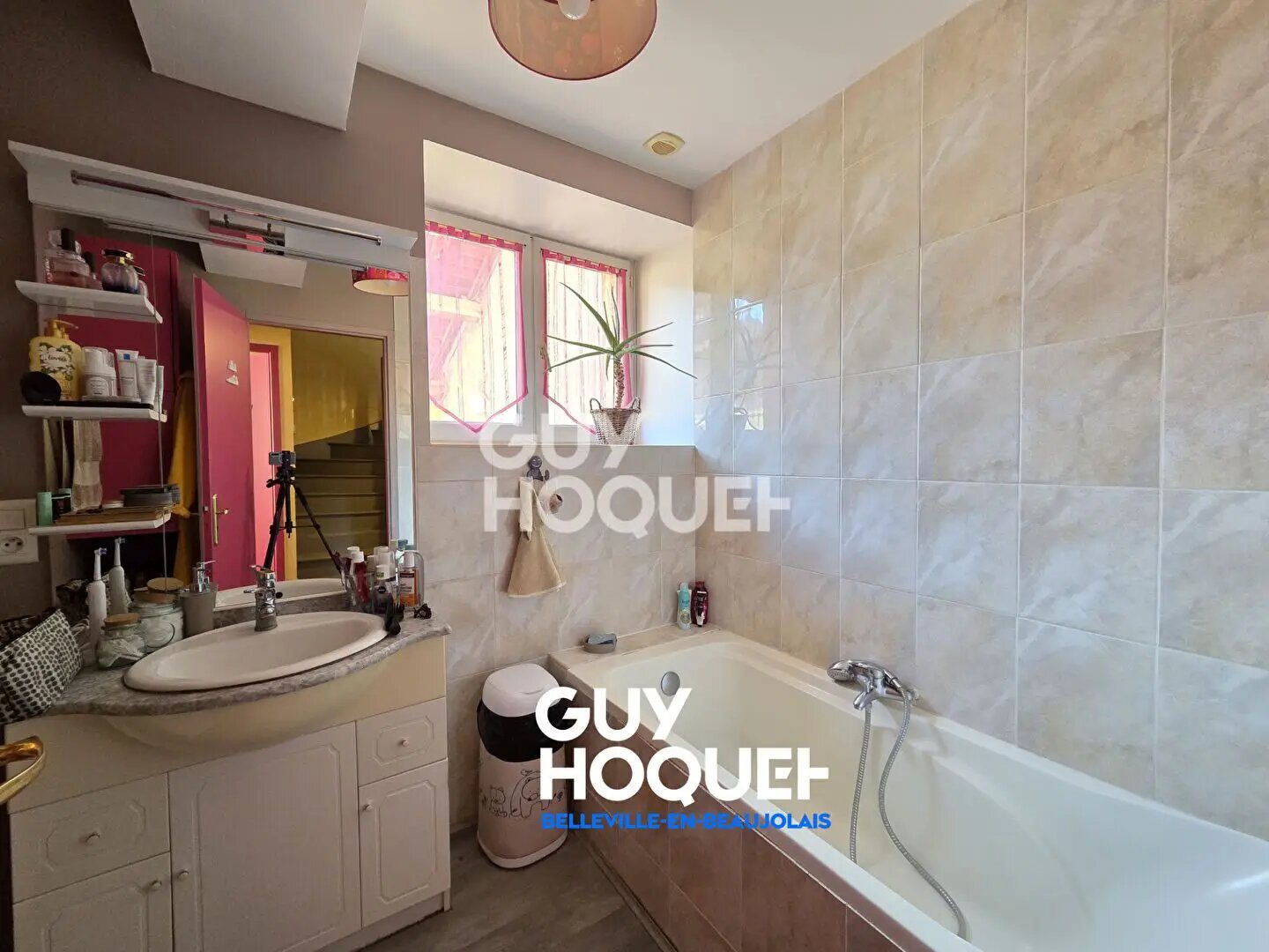 Maison à vendre, 77m², Beaujeu