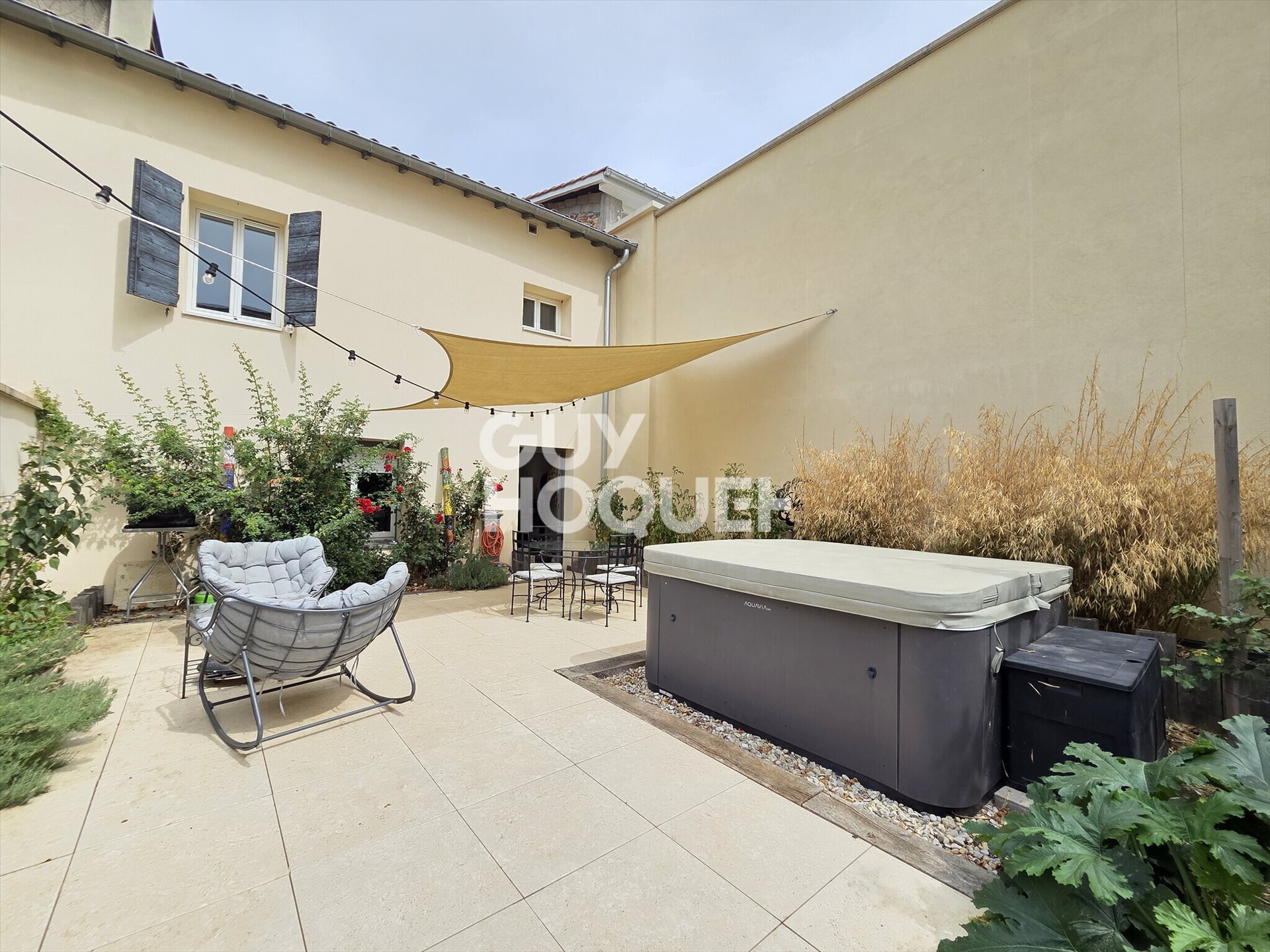 Maison à vendre, 208m², Belleville