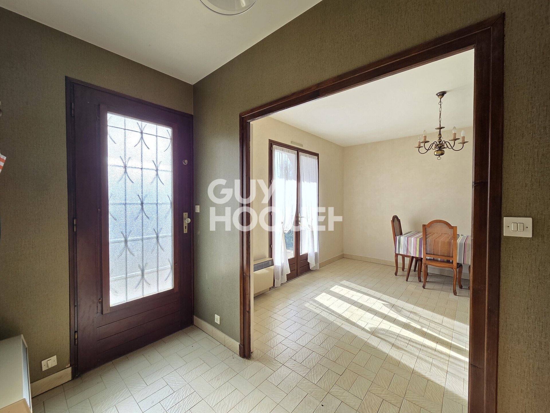 Maison à vendre, 77m², Guéreins