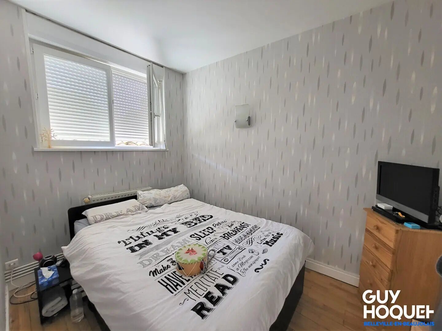 Maison à vendre, 90m², Belleville