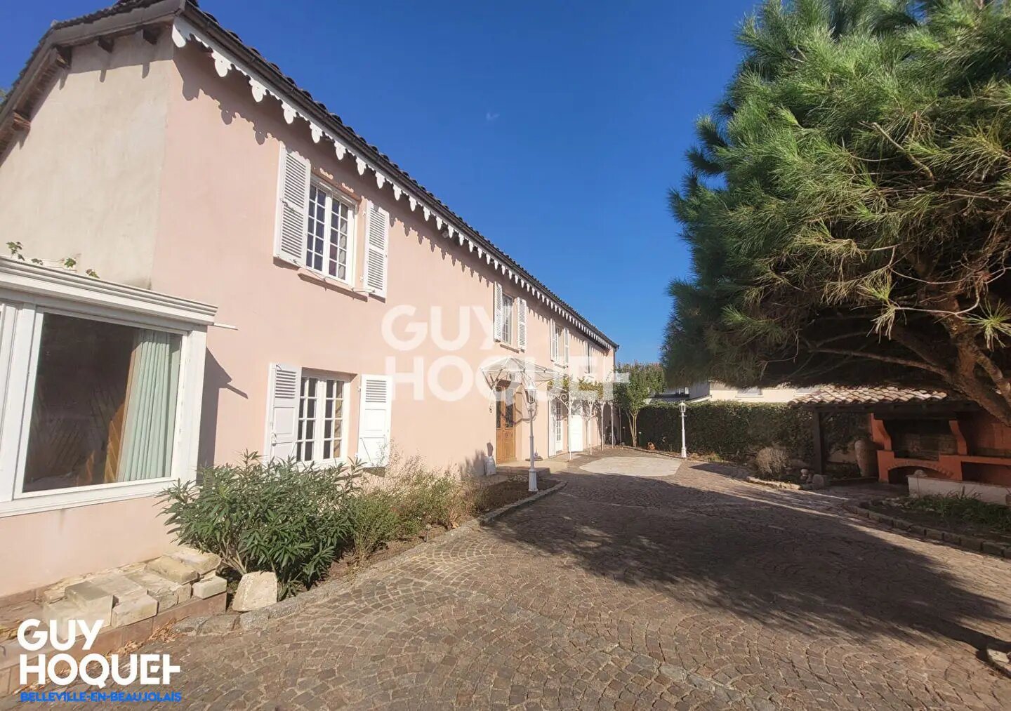 Maison à vendre, 250m², Taponas