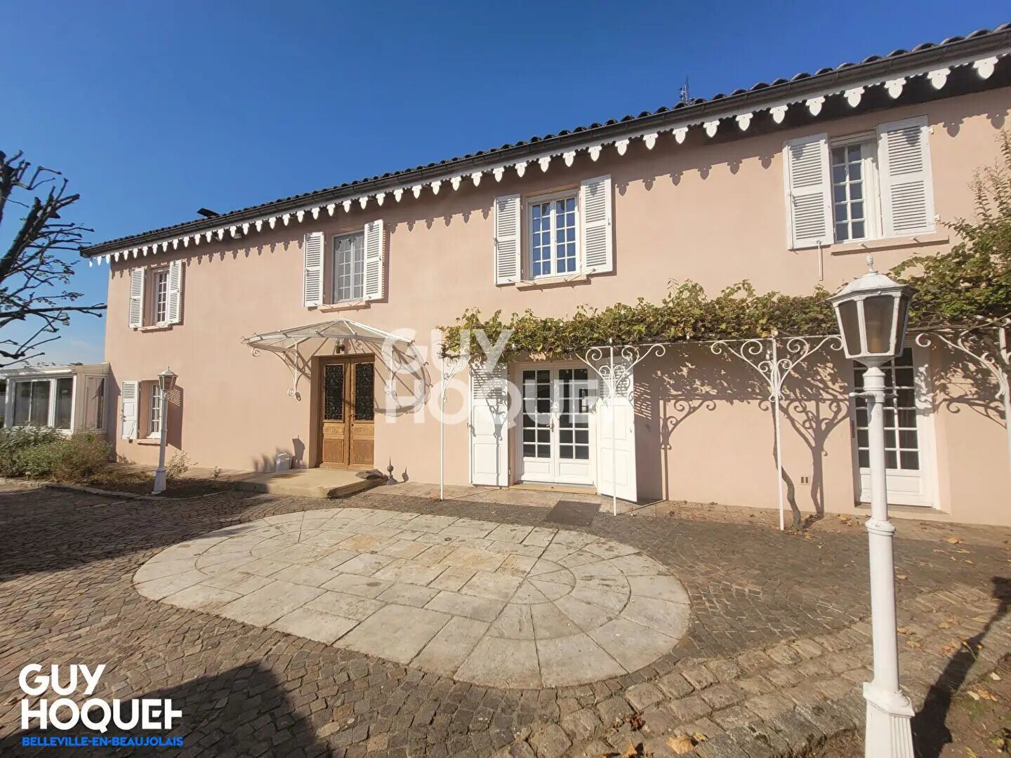Maison à vendre, 250m², Taponas