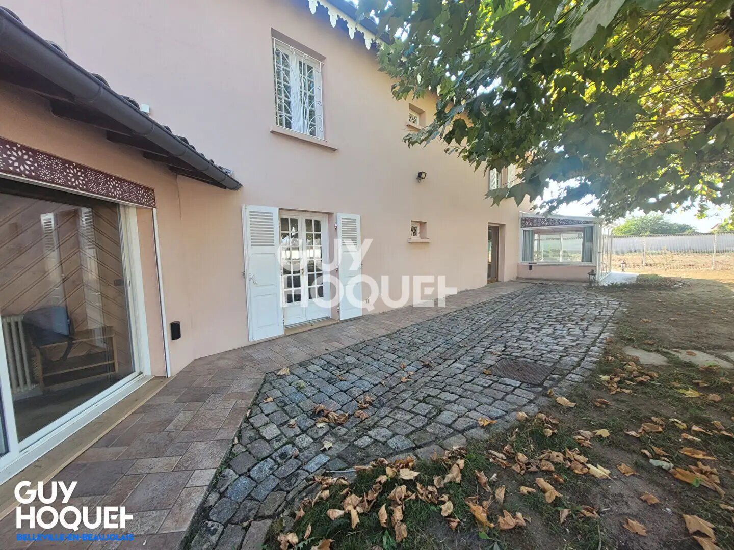 Maison à vendre, 250m², Taponas