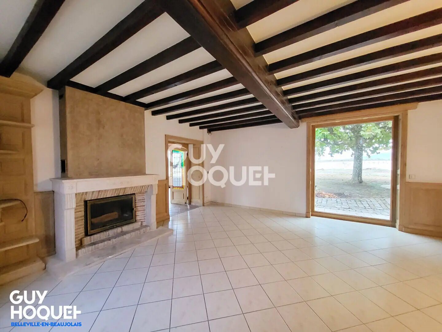 Maison à vendre, 250m², Taponas