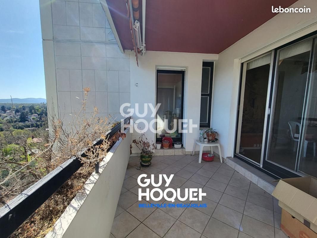 Appartement à vendre, 95m², Ecully
