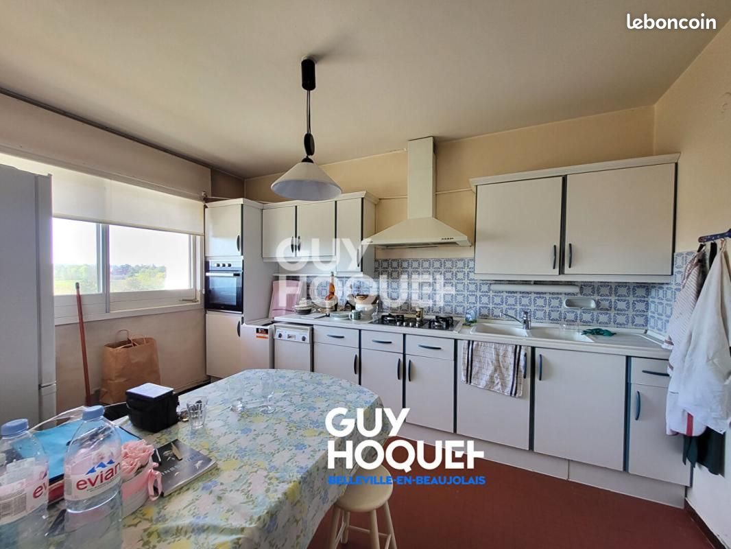 Appartement à vendre, 95m², Ecully