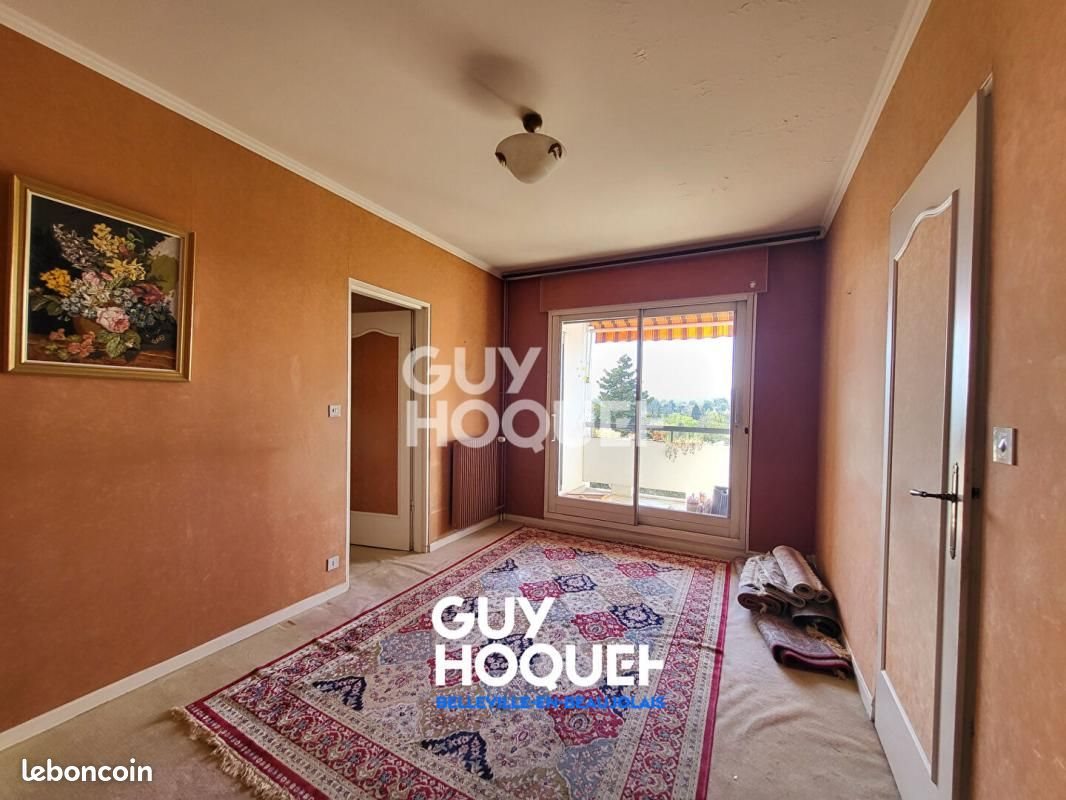 Appartement à vendre, 95m², Ecully