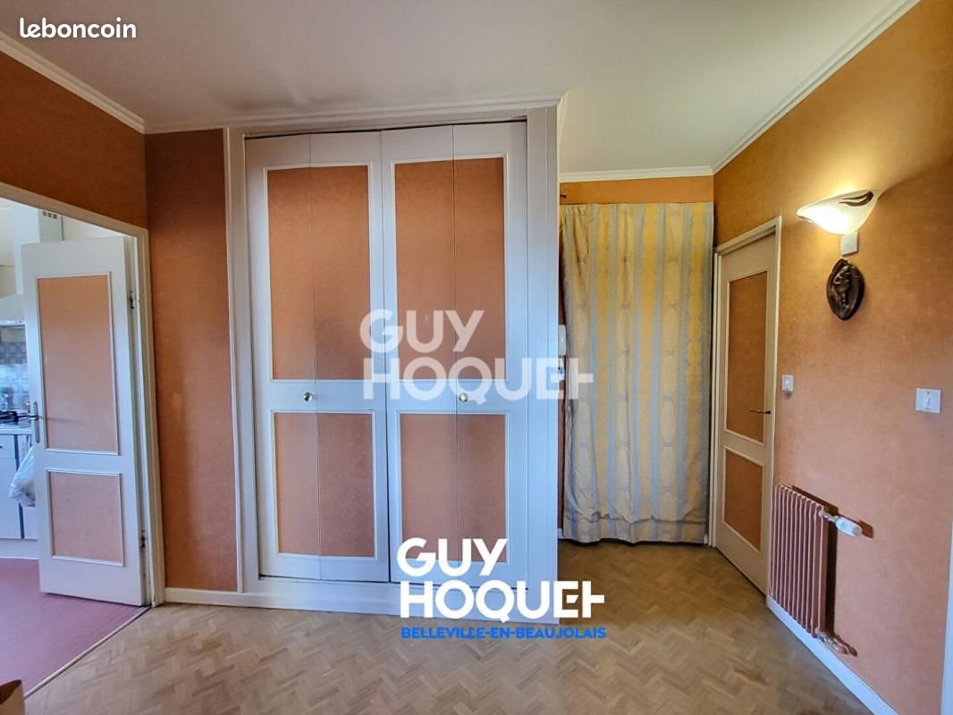 Appartement à vendre, 95m², Ecully