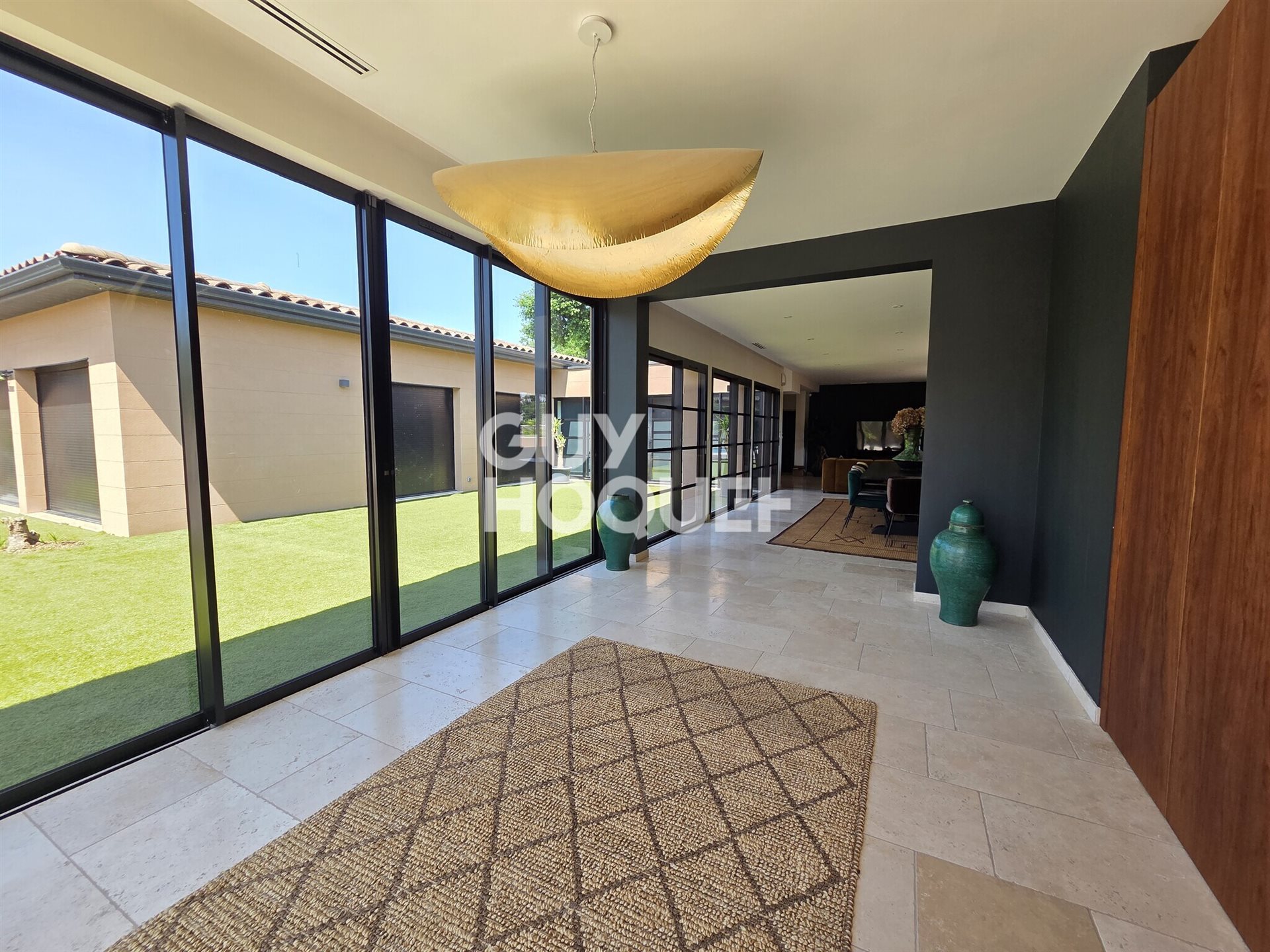 Maison à vendre, 215m², Montmerle-sur-Saône
