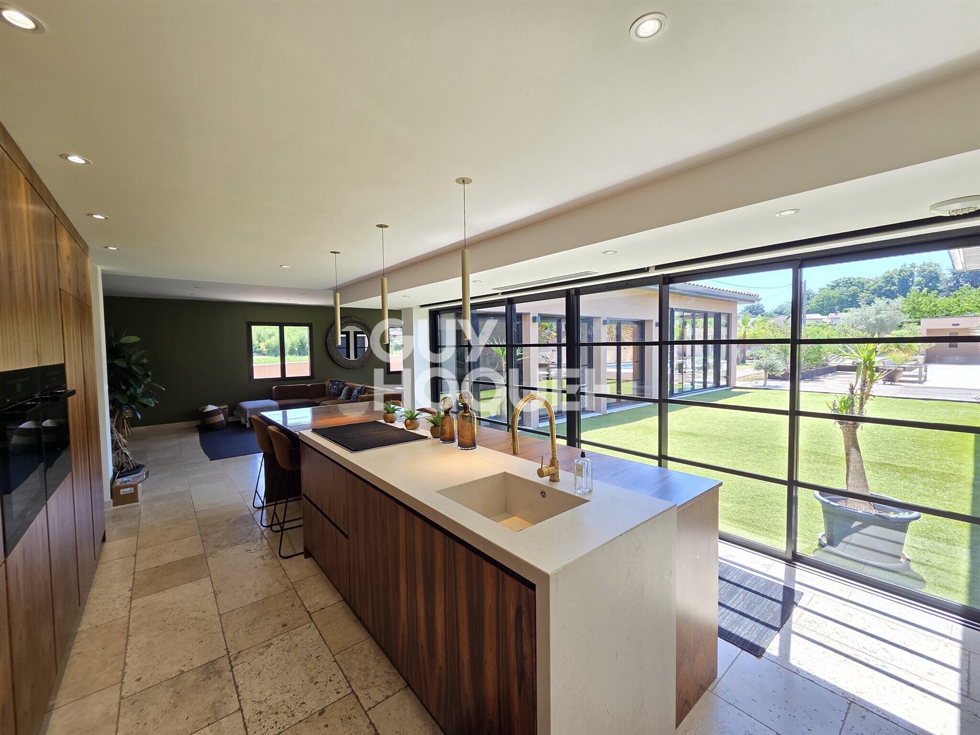 Maison à vendre, 215m², Montmerle-sur-Saône