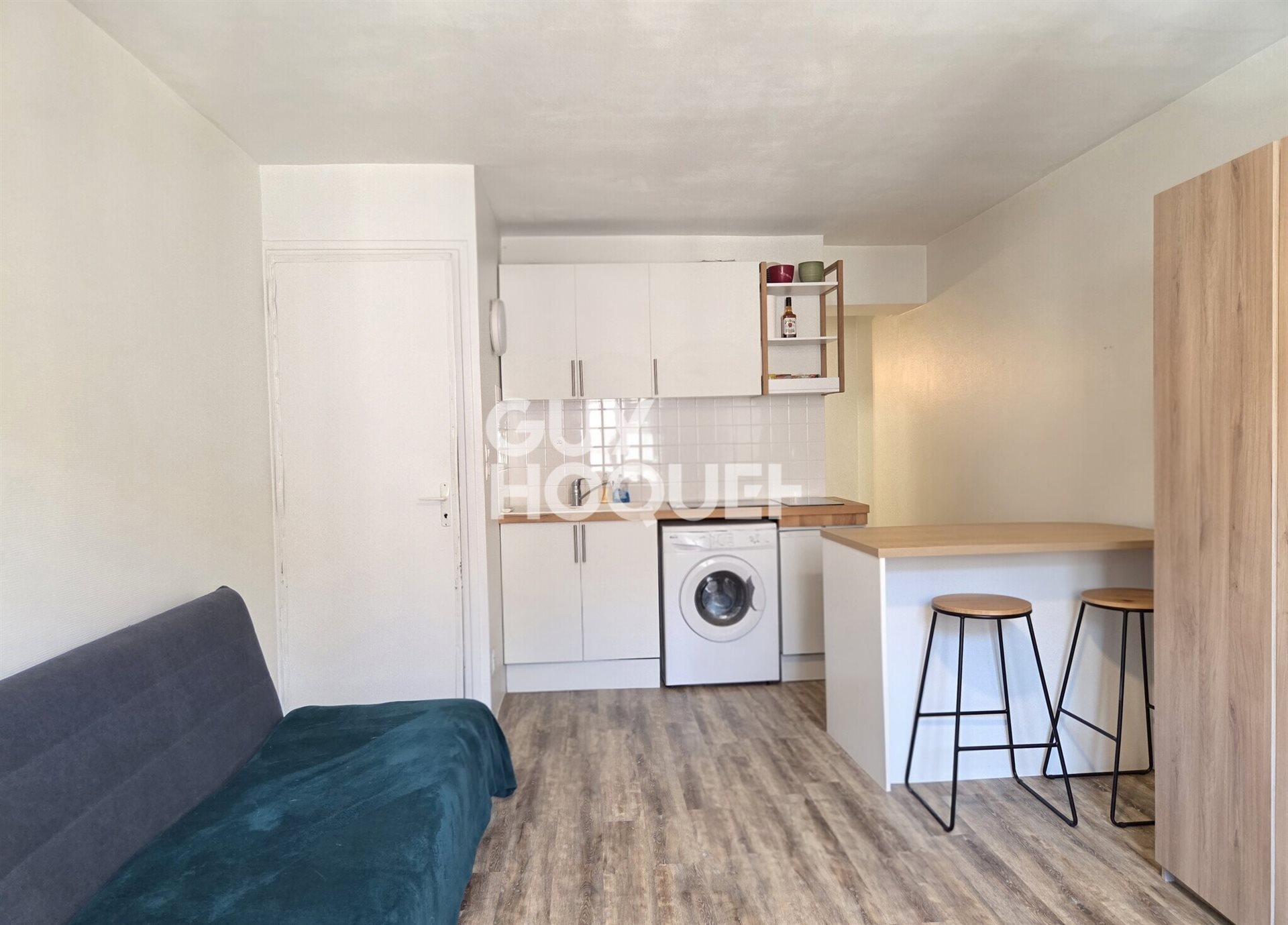 Appartement à louer, 25m², Saint-Georges-de-Reneins