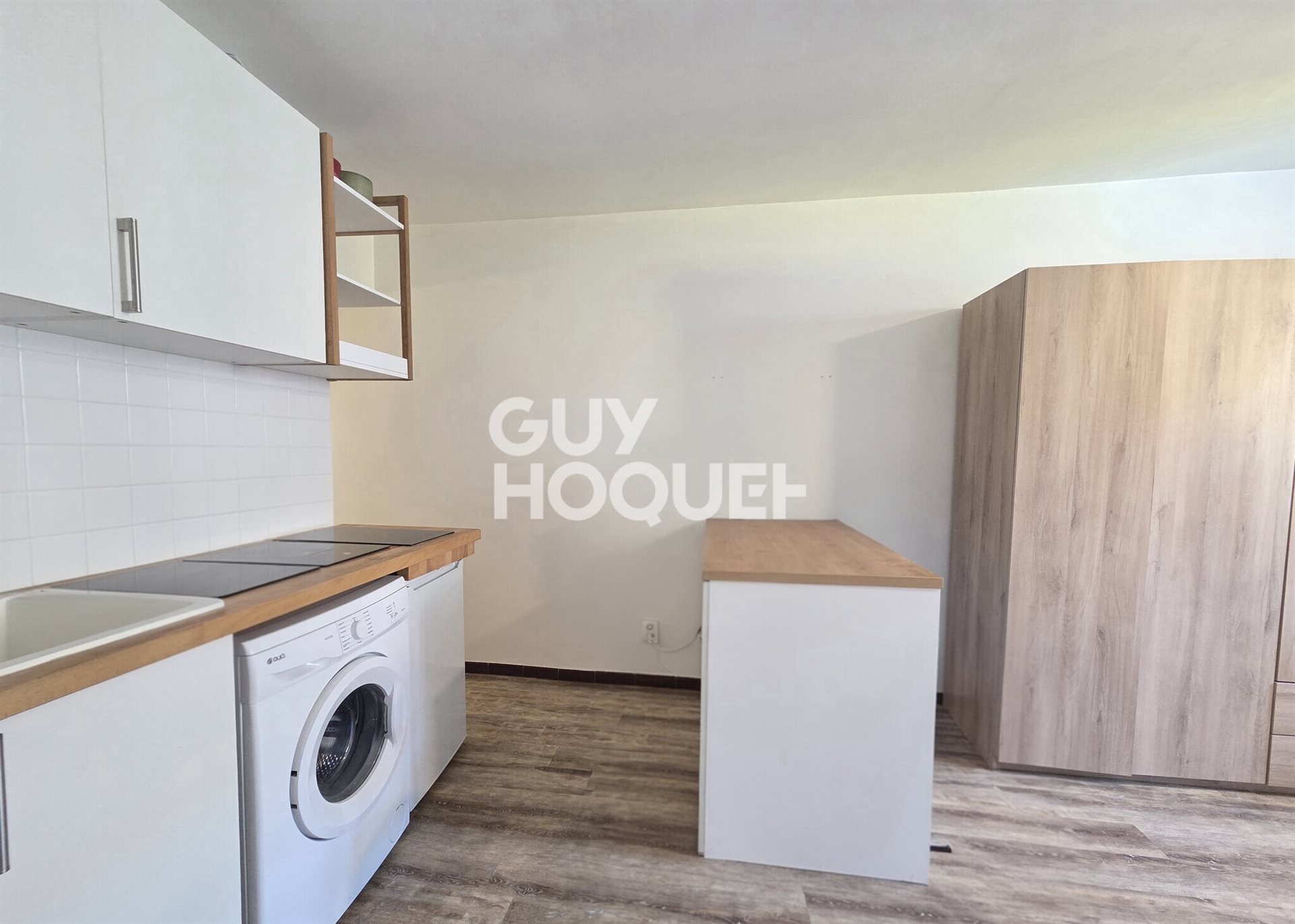 Appartement à louer, 25m², Saint-Georges-de-Reneins