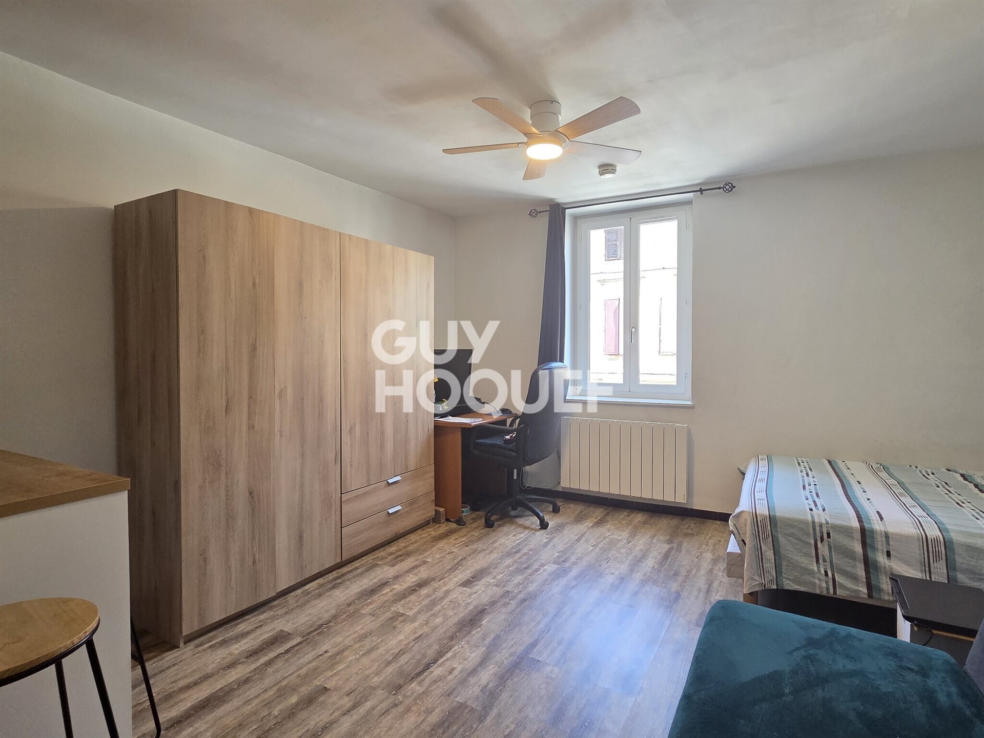 Appartement à louer, 25m², Saint-Georges-de-Reneins