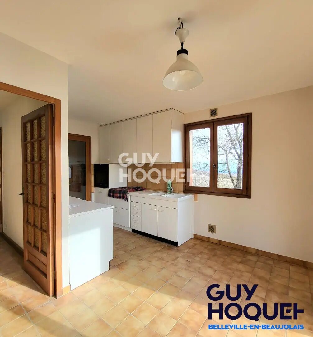 Maison à louer, 129m², Quincié-en-Beaujolais