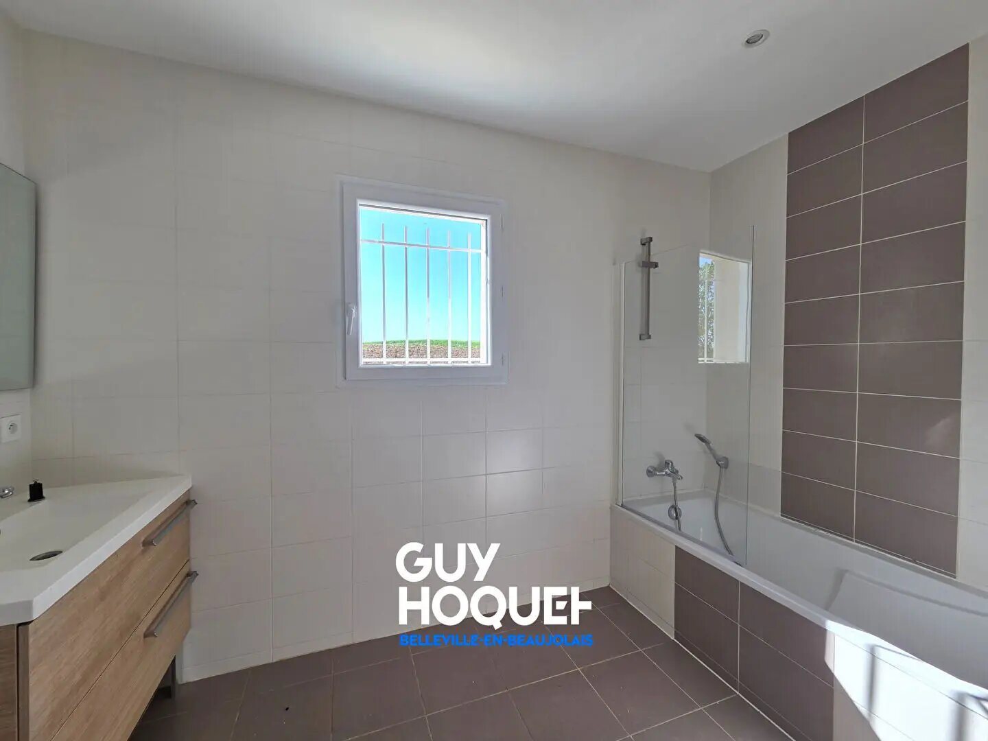 Maison à vendre, 103m², Illiat