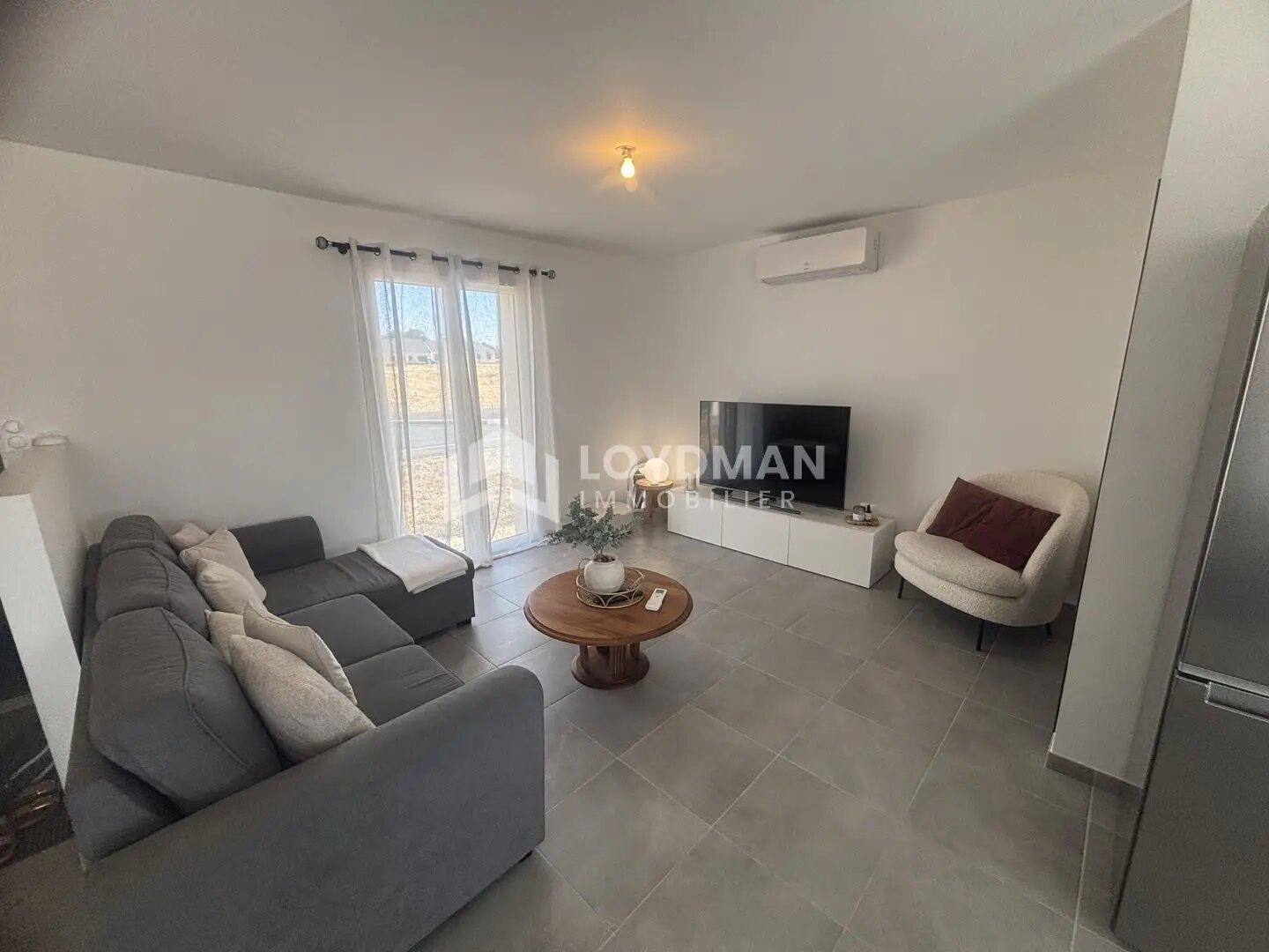 Maison à louer, 77m², Saint-Florent-sur-Cher
