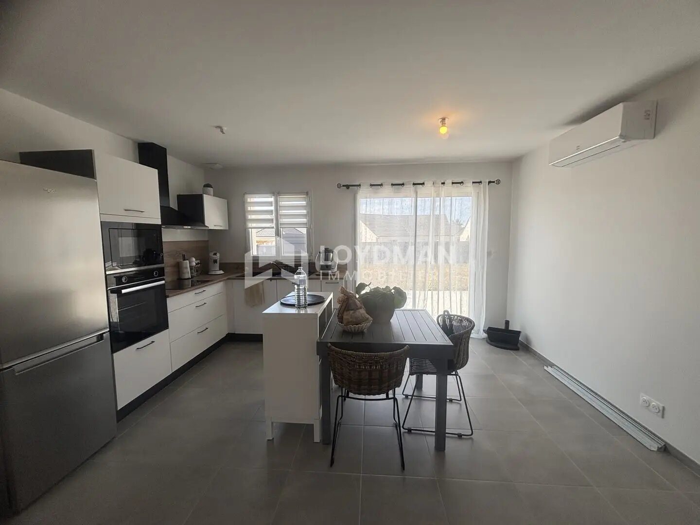 Maison à louer, 77m², Saint-Florent-sur-Cher