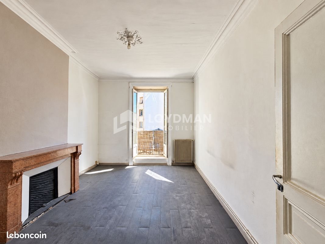 Appartement à vendre, 84m², Montpellier