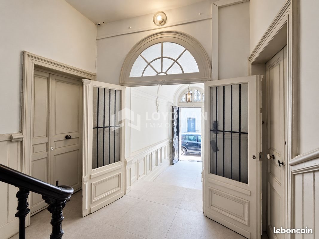 Appartement à vendre, 84m², Montpellier