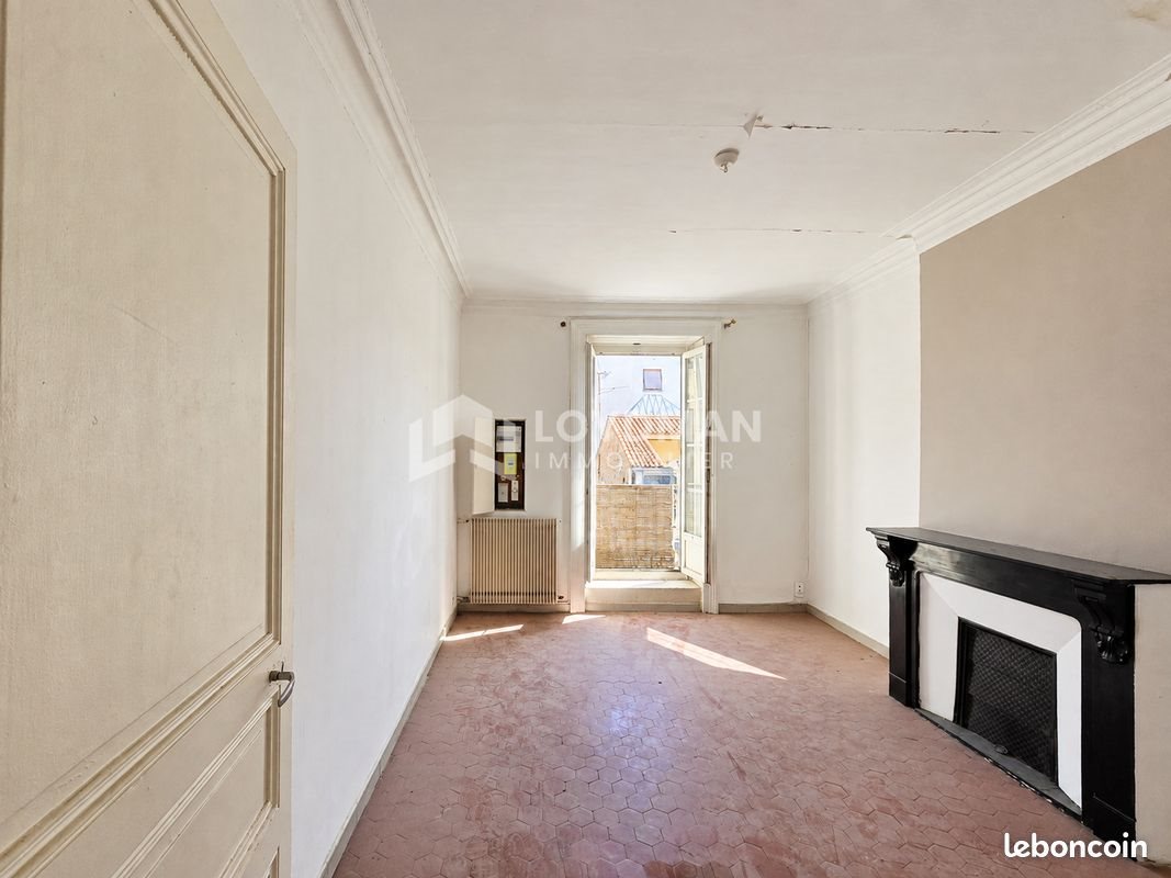 Appartement à vendre, 84m², Montpellier