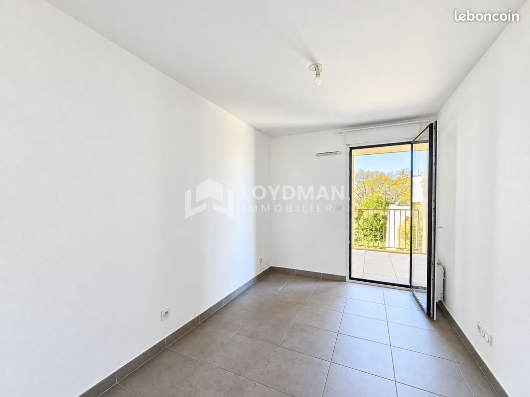 Appartement à vendre, 67m², Montpellier
