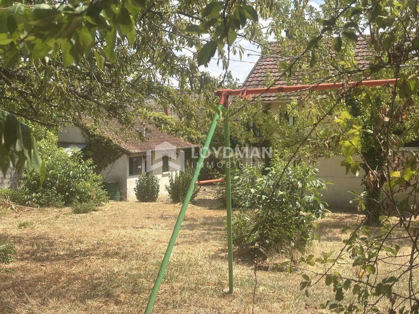 Maison à vendre, 55m², Saint-Florent-sur-Cher