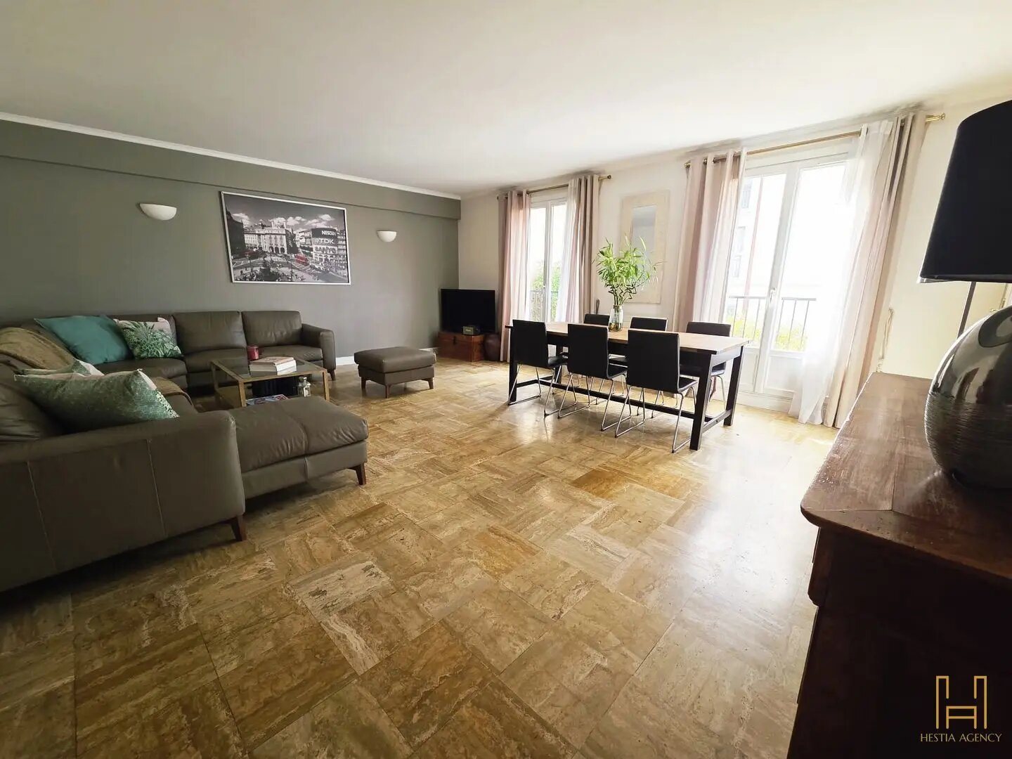 Appartement à vendre, 113m², Versailles